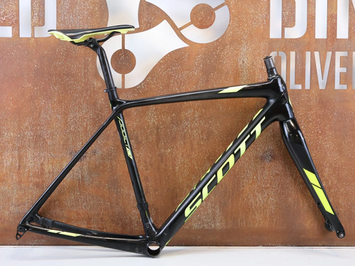 Scott addict set telaio - scott, rc