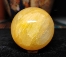 Sfera di Cristallo 290g 59mm