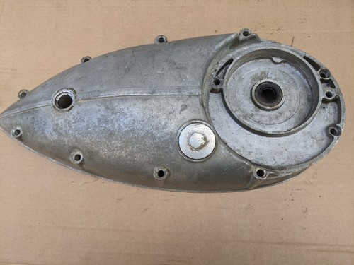 Horex regina 350 motordeckel - horex,