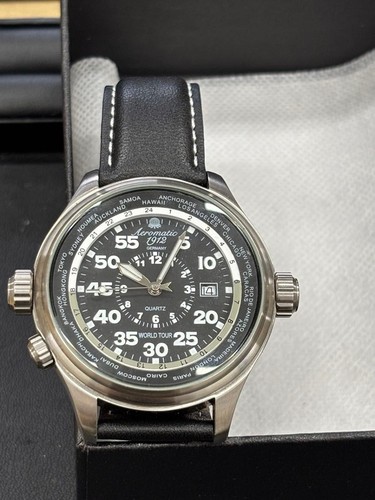 Orologio uomo aeromatic 1912 - orologio,
