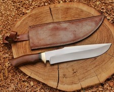 Coltello Bowie Personalizzato