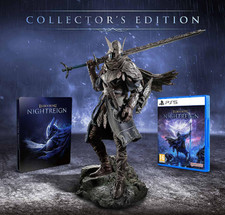 Elden Ring Night Reign PS5