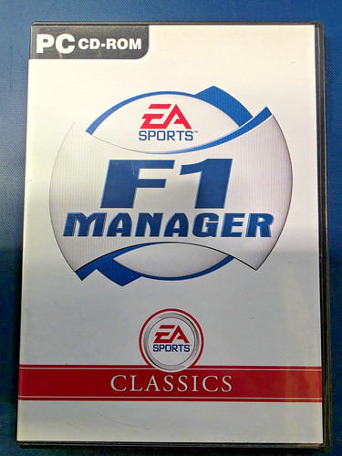 Manager rom game pre - manager,