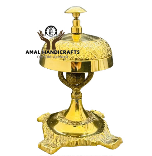 Amal antico campanello - antico,