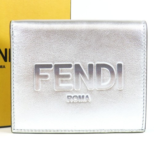 Fendi roma portafoglio - fendi,
