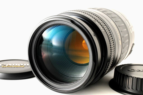 Quasi nuovo obiettivo zoom - nuovo],