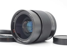 Contax Carl Zeiss Distagon T*