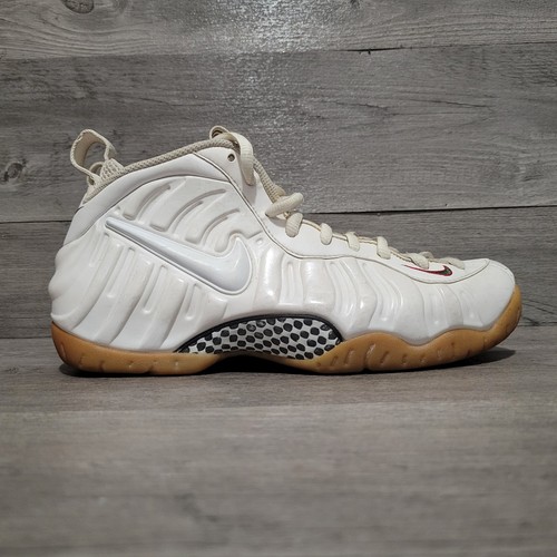 Nike air foamposite - nike,