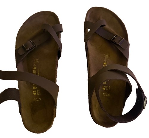 Birkenstocks