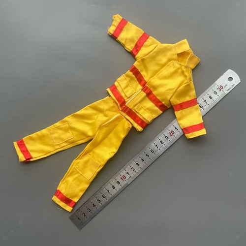 Vestiti per action figure 6 - vestiti, 1:6
