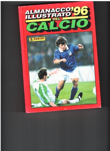 Almanacco illustrato del - almanacco,