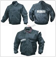 Giubbino Giacca Vigilanza GPG