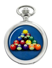 Orologio Da Tasca Con Palline
