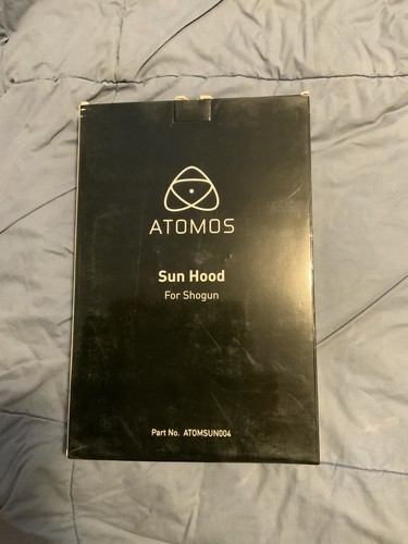 Atomos sunhood per monitor - sunhood,