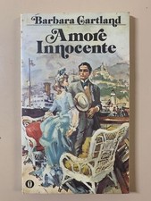 Amore Innocente di Barbara