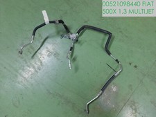00521098440 TUBO ARIA CONDIZIONATA FIAT 500X 1.3 MULTIJET 1453906 DIESEL (2015 )