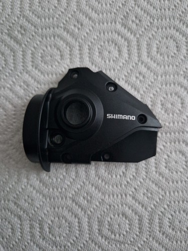 Cover laterale shimano - cover,