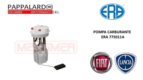 Pompa carburante era - carburante, 775011a