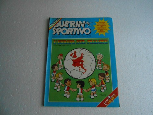 Guerin sportivo extra - sportivo,