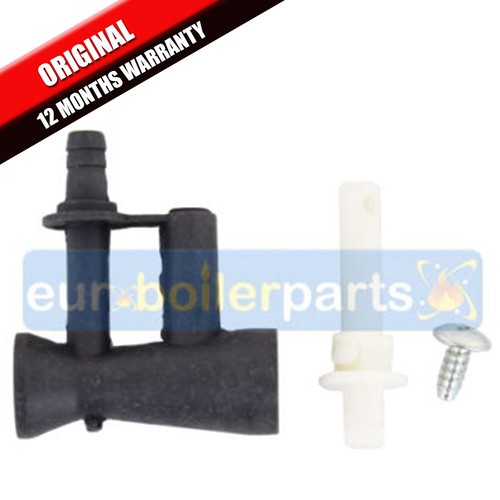 Kit venturi ferroli domitop - kit,