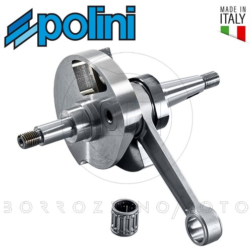 Albero motore racing polini - albero,
