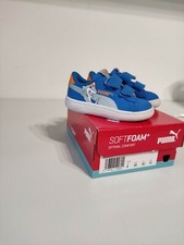 Scarpe Puma Bambino taglia 20