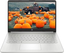 Computer portatile HP 14" HD