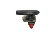 SCANIA K-Series Serbatoio