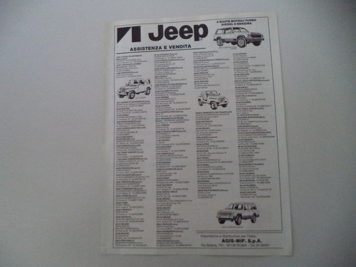 Advertising pubblicità 1985 - advertising,