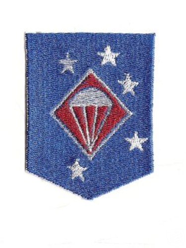 Patch ricamo toppa - patch,