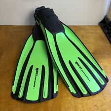 Pinne Mares Avanti Quattro +