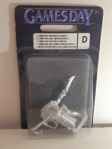Games workshop warhammer 40k - games,
