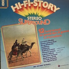 Hi-Fi-Story 12 Temi Famosi da
