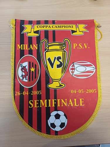Gagliardetto pennants calcio - pennants,