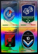 Figurina Calciatori Panini
