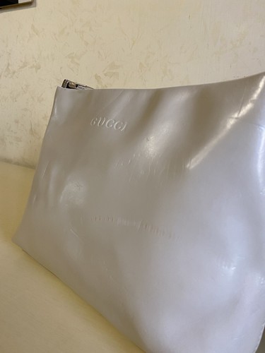 Borsa gucci pelle made in - pelle,