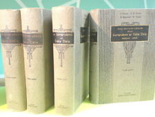 GIURISPRUDENZA SUL CODICE CIVILE 4 VOLL AA VV SOCIETÀ EDITRICE LIBRARIA