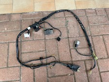 HONDA SFX 50 SPORT IMPIANTO ELETTRICO COMPLETO