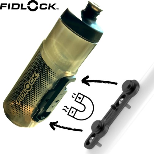 Borraccia fidlock bici mtb - bici,