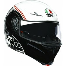 CASCO MODULARE MOTO AGV