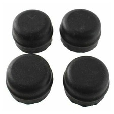 Kit di 4 gommini portapacchi