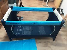 Lettino Bimbo Da Viaggio 120x60