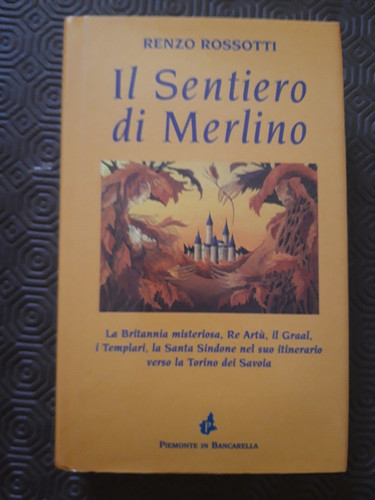 Sentiero merlino renzo - merlino,