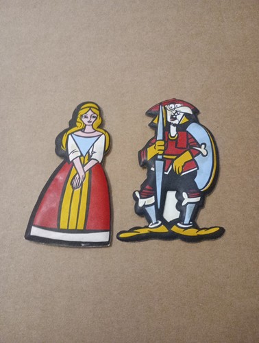 Figurine plasteco mio - 2,
