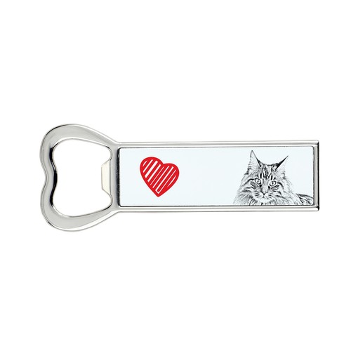 Maine coon apriporta con - maine,