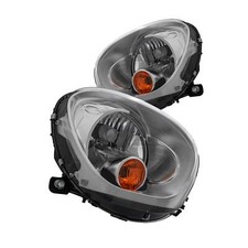 Scheinwerfer Halogen Set Per BMW Mini Countryman Anno 10->> H4