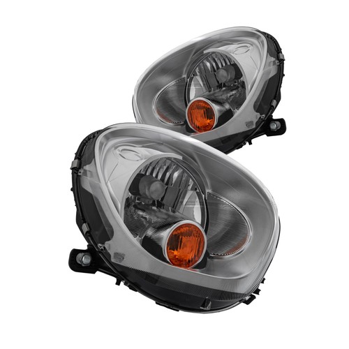 Scheinwerfer halogen set - halogen, per