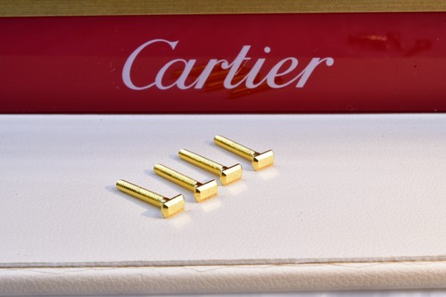 Cartier big decoro viti - cartier,