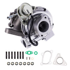 Turbocompressore for Nissan CabStar 2.5 Dci 81 KW 110 PS RHF4H VN4 Turbo Turbina