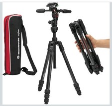 Manfrotto Befree GT PRO